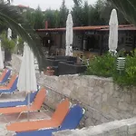 Otel Paradise Kriopigi