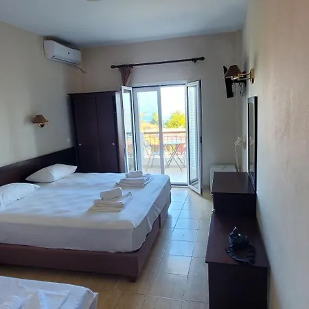 Paradise Hotel