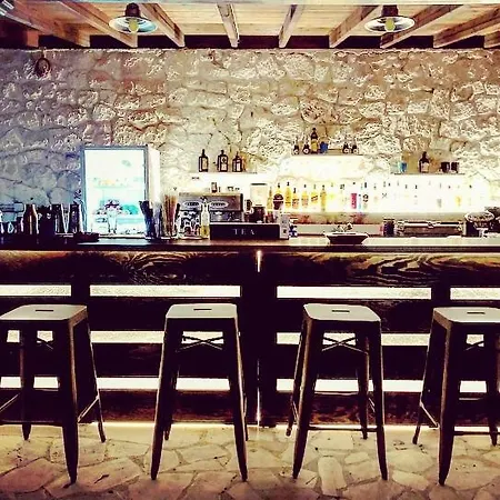 Paradise Hotel Kriopigi