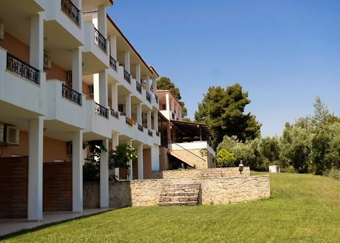 Paradise Szálloda 3*