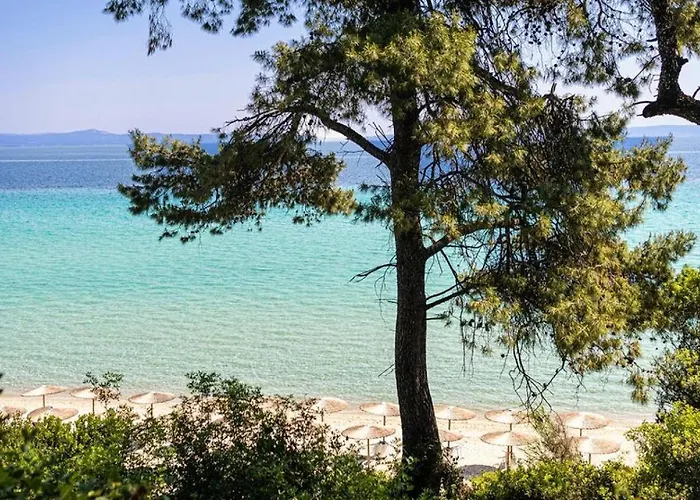 Szálloda Paradise