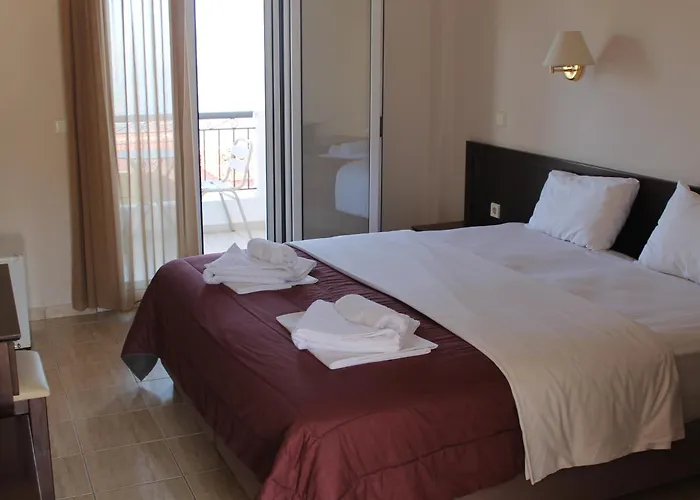 Szálloda Paradise 3*