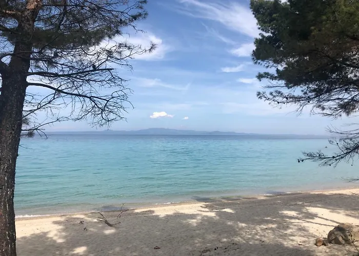Szálloda Paradise 3*