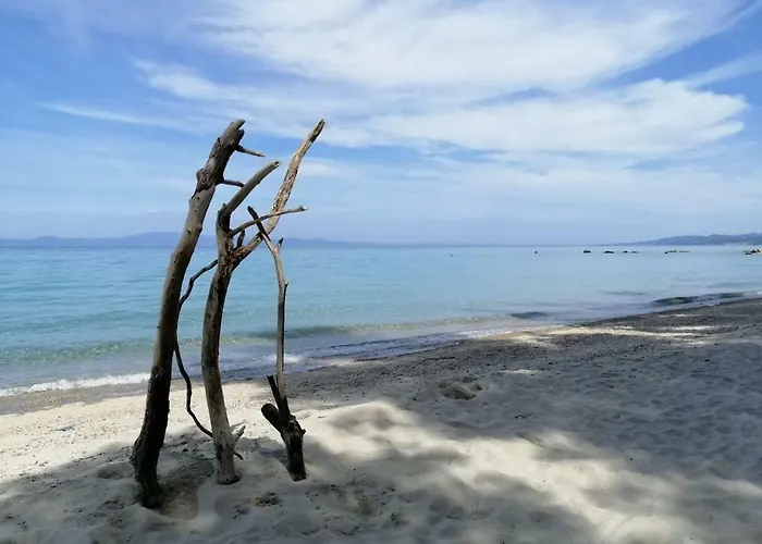 Paradise Szálloda