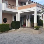 Hotel Paradise Kriopigi