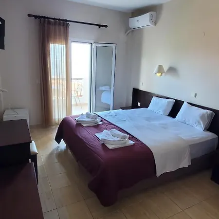 Hotel Paradise