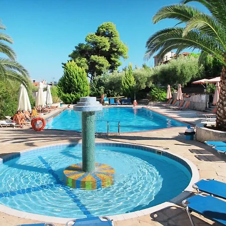 Hotel Paradise 3*