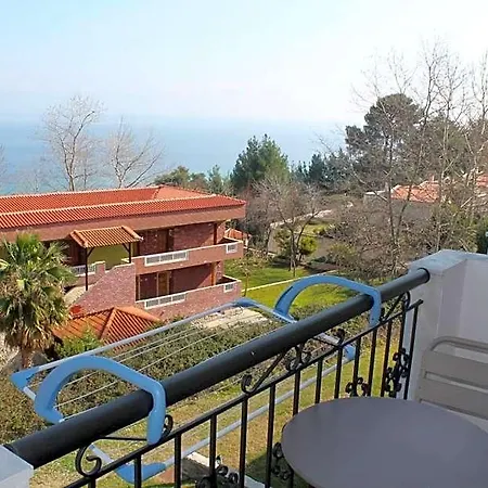 Hotel Paradise