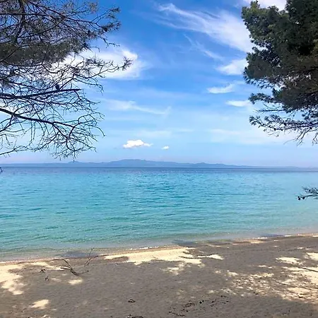 Hotel Paradise Kriopigi