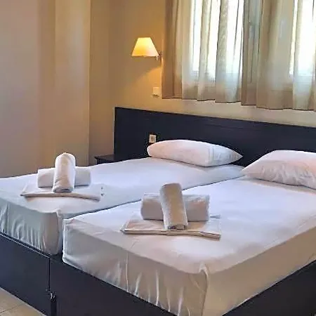 Paradise Hotel
