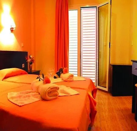 Paradise 3* Kriopigi