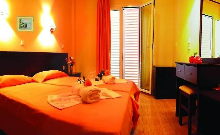 Paradise 3* Kriopigi