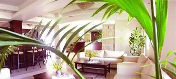 Otel Paradise Kriopigi