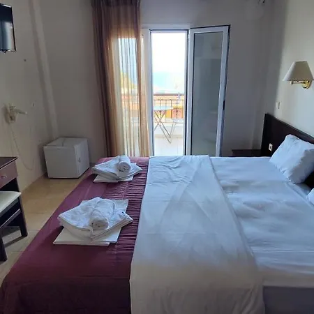 Hotel Paradise 3*