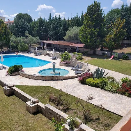 Paradise 3* Kryopigi