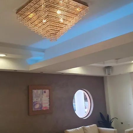 Hotel Paradise 3*