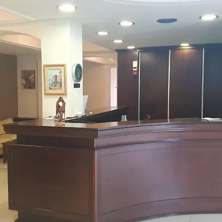 Hotel Paradise 3*