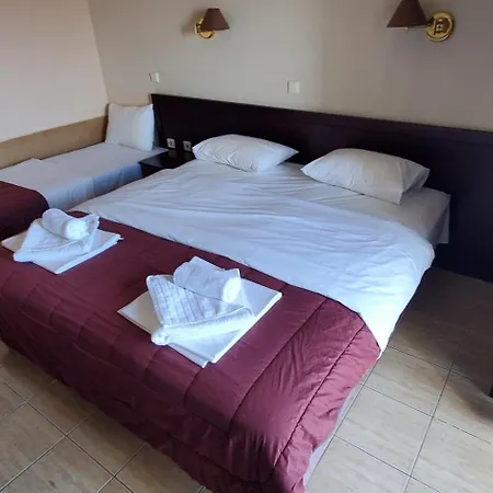 Hotel Paradise