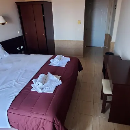 Hotel Paradise Kriopigi