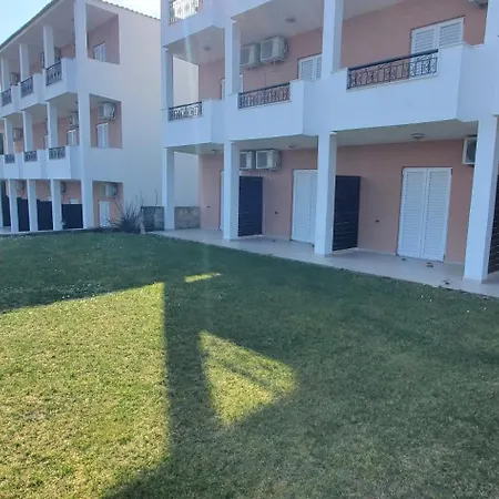 Paradise Hotel