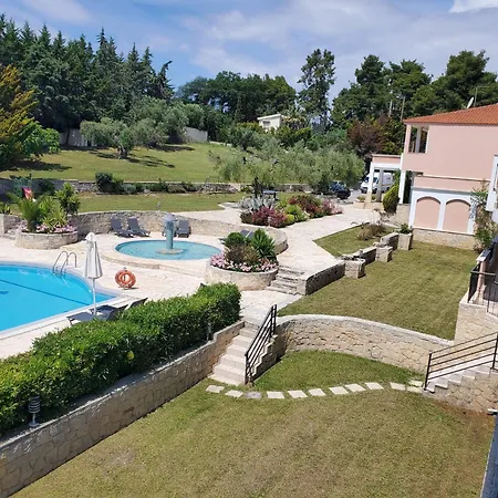 Hotel Paradise 3*