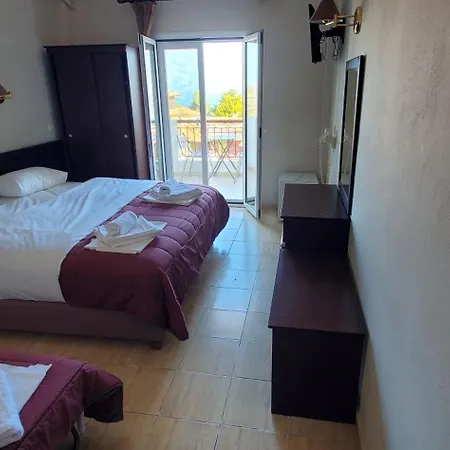 Paradise 3* Kryopigi