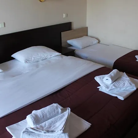 Paradise Hotel