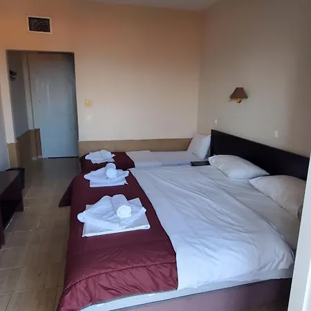 Hotel Paradise