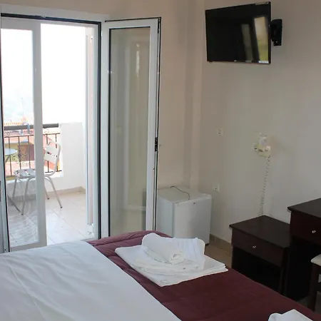 Paradise Hotel