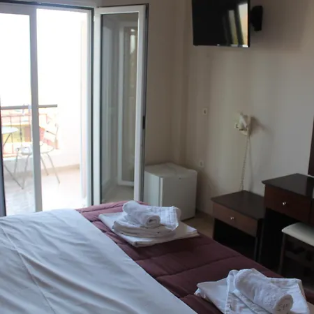 Hotel Paradise