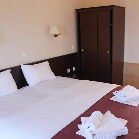 Hotel Paradise Kriopigi