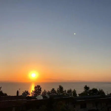 Paradise Hotel