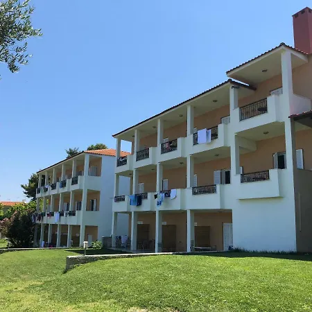 Hotel Paradise 3*