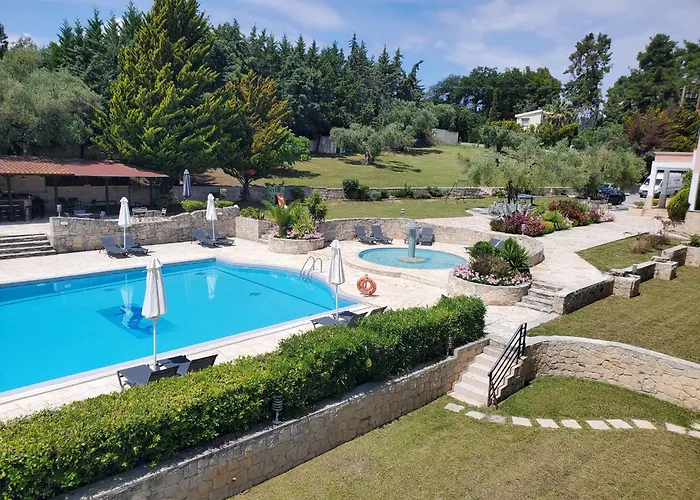 Paradise Hotel