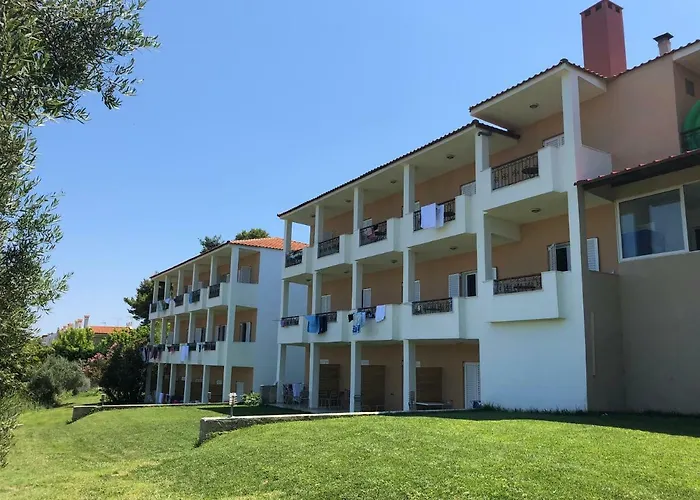 Hotel Paradise 3*